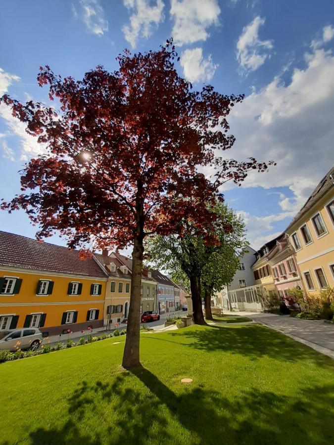Gaestehaus Landgraf Übelbach Dış mekan fotoğraf