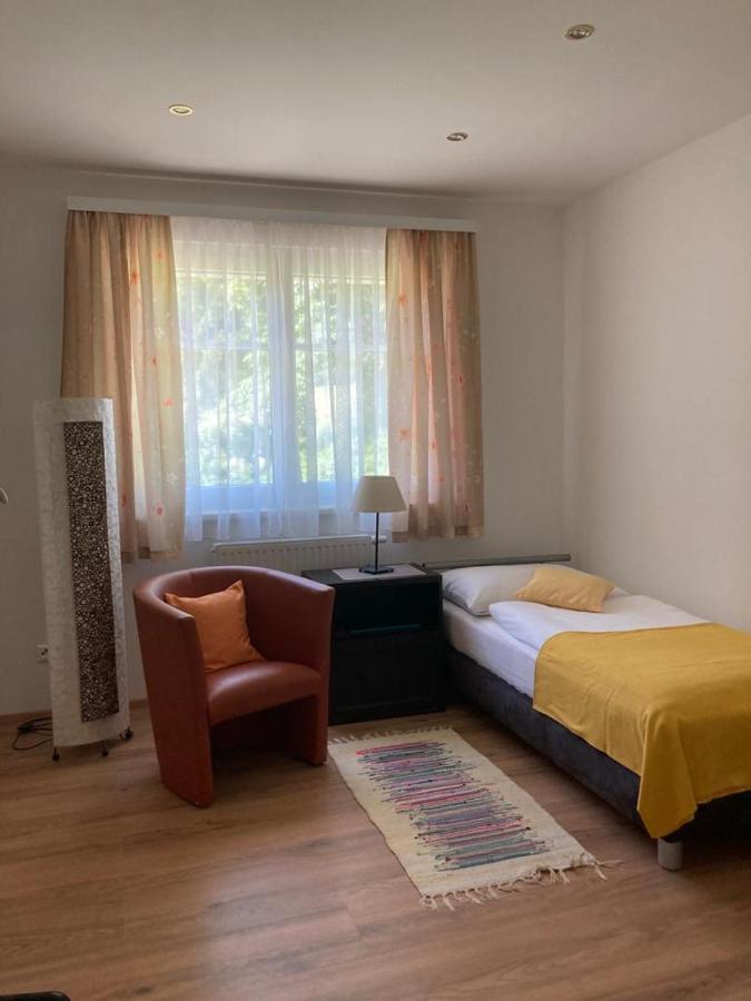 Gaestehaus Landgraf Übelbach Dış mekan fotoğraf