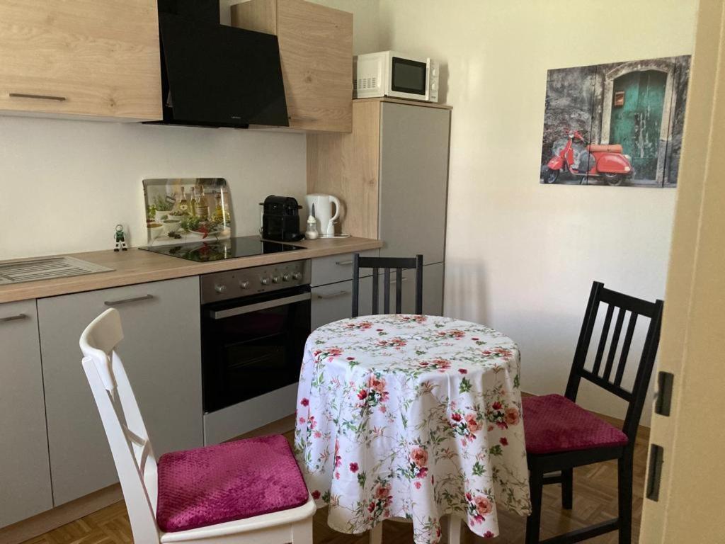 Gaestehaus Landgraf Übelbach Dış mekan fotoğraf