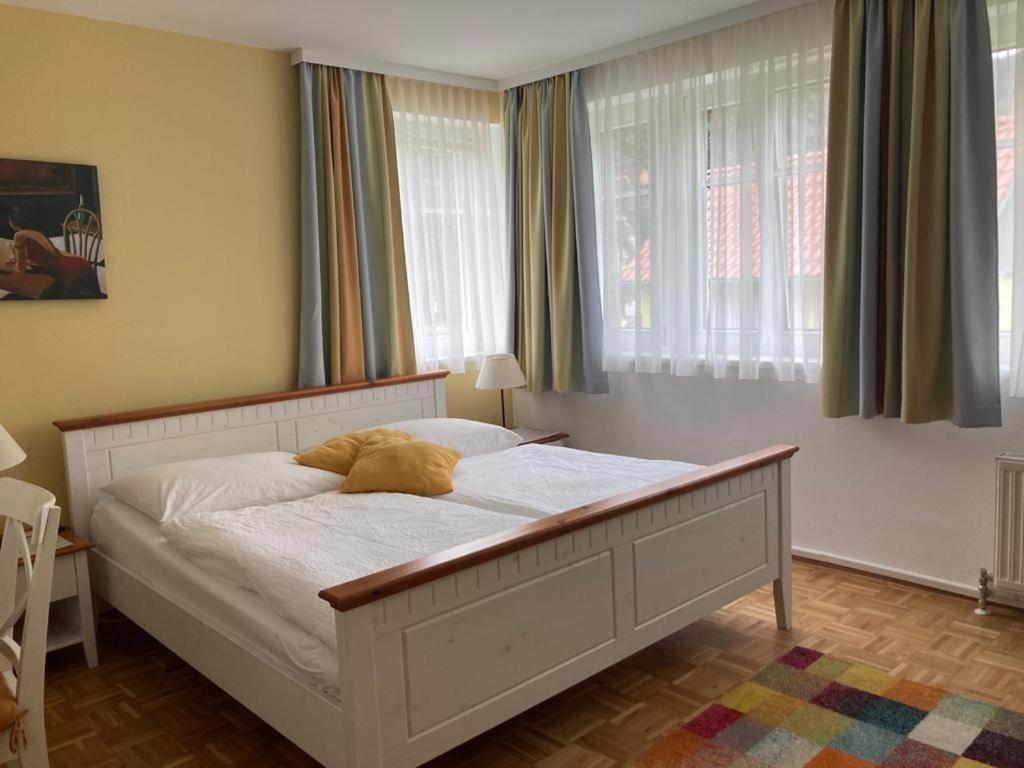 Gaestehaus Landgraf Übelbach Dış mekan fotoğraf