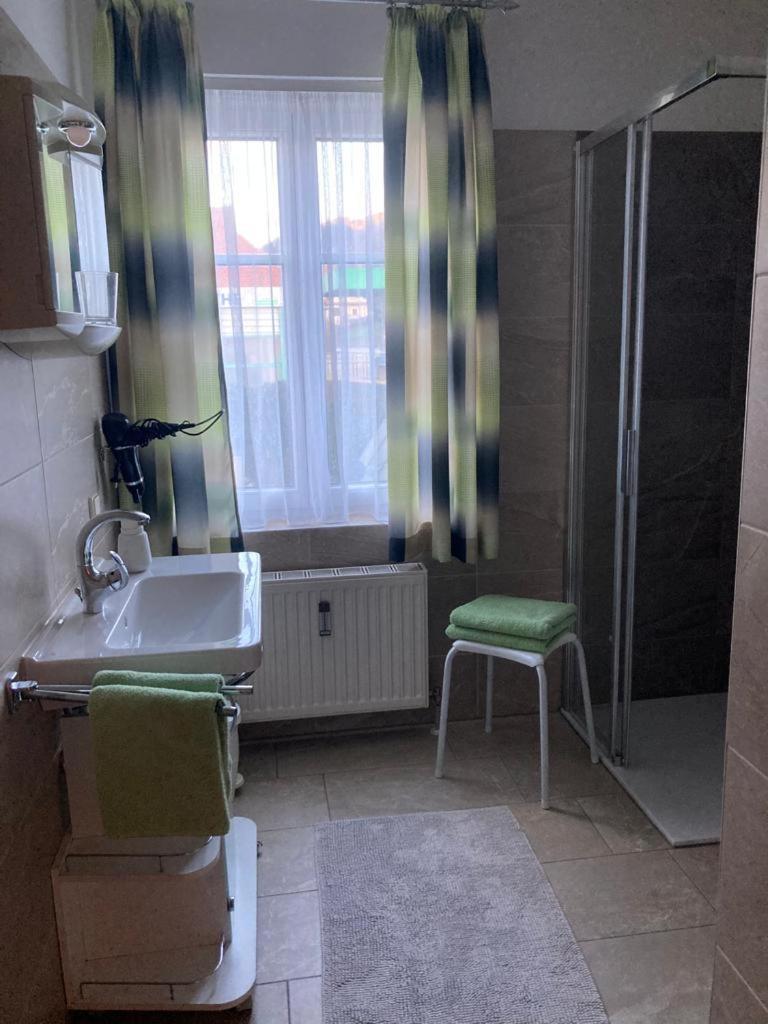 Gaestehaus Landgraf Übelbach Dış mekan fotoğraf