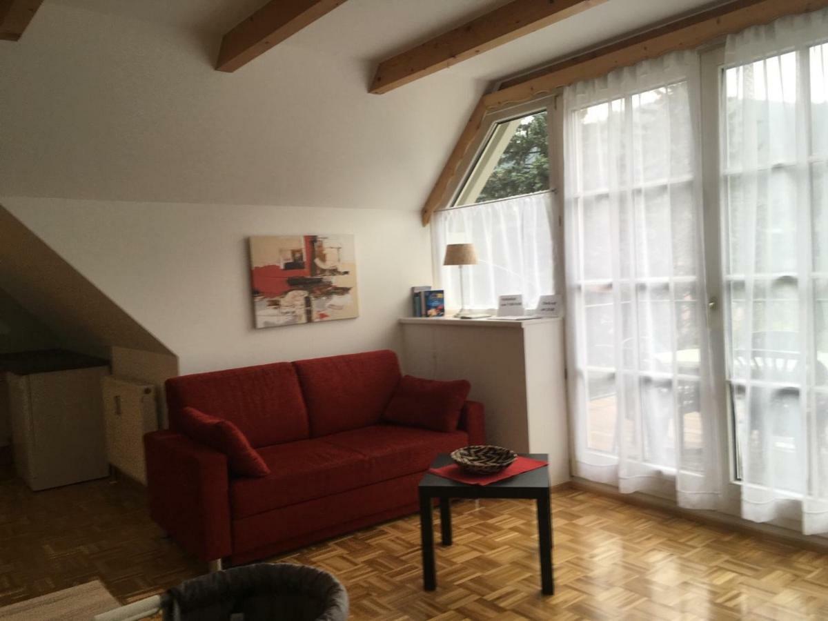 Gaestehaus Landgraf Übelbach Dış mekan fotoğraf