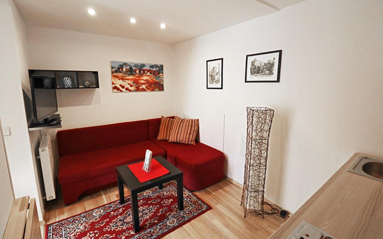 Gaestehaus Landgraf Übelbach Dış mekan fotoğraf